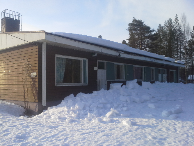 Ranua Piittisjärvi